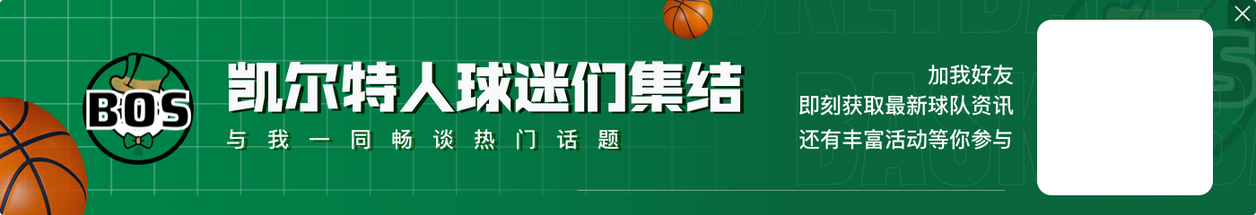 早日王者归来🙏!塔图姆全票入选一阵 已连续4年入选最佳一阵!